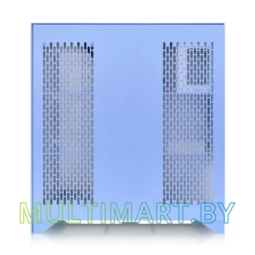 Корпус Thermaltake CTE E600 MX Hydrangea Blue CA-1Y3-00MFWN-00 картинка 4